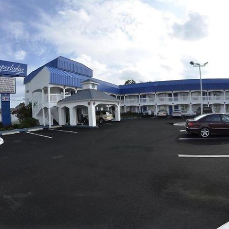 Superlodge Absecon/Atlantic City Екстериор снимка